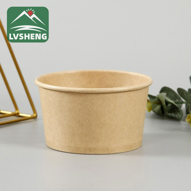 친환경 일회용 판